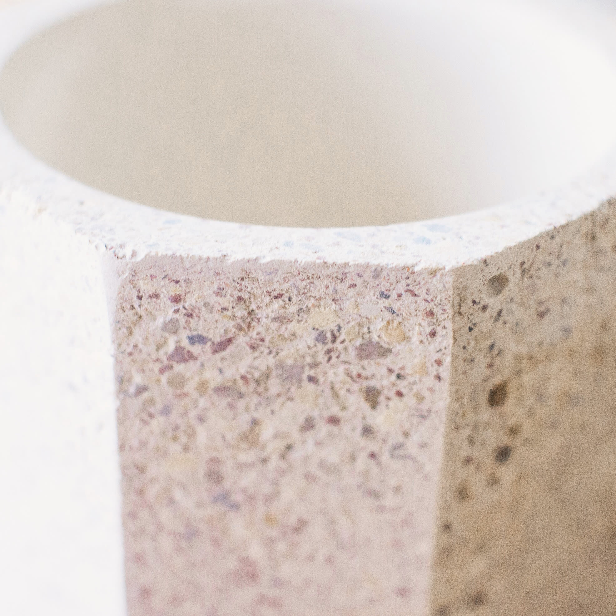 Matera Granito Mini Octagonal - Imagen 3